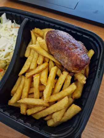 photo de Dania Obiadowe U Agusi à Będzin