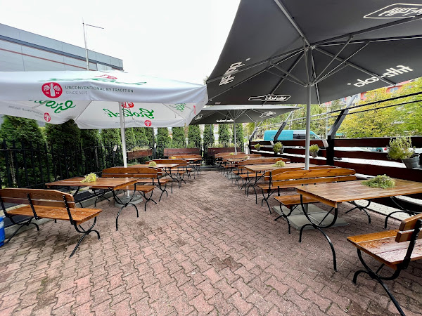 photo de Darmozjad Grill&Burger à Jastrzębie-Zdrój