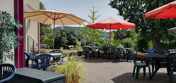 photo de Das Bistro Jena à Jena