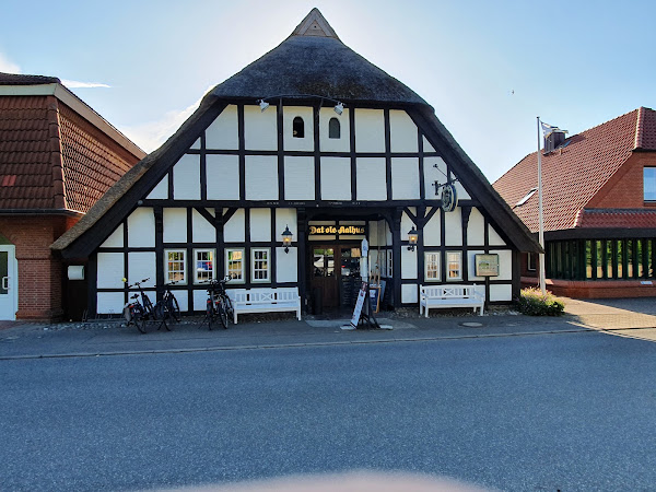 photo de Dat ole Aalhus - Kathrin Rilke à Fehmarn