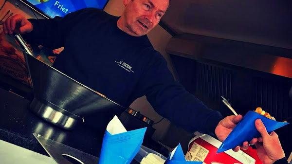 photo de De Frietkar à Hengelo