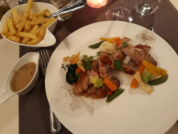photo de DE HEERLYCKHEYT à Essen