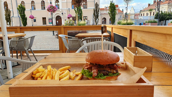 photo de Deer Beer Resto&Bar à Jarosław