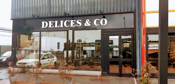photo de DELICES & CO à Ozoir-la-Ferrière