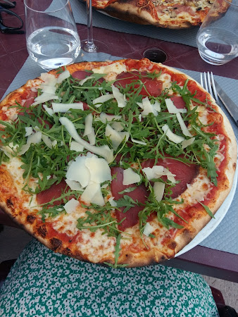 photo de Delicious Pizza à Mazamet