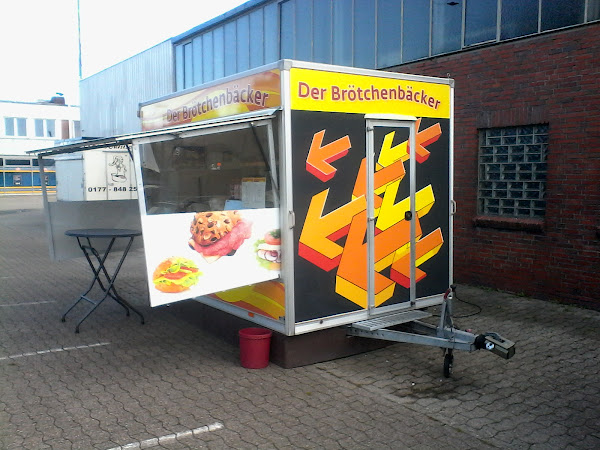 photo de Der Brötchenbäcker à Wilhelmshaven