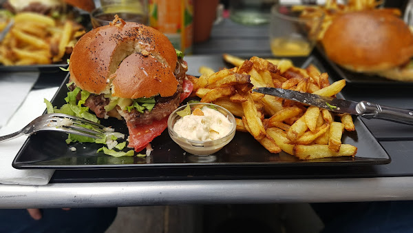 photo de Désir Des Mets à Tours