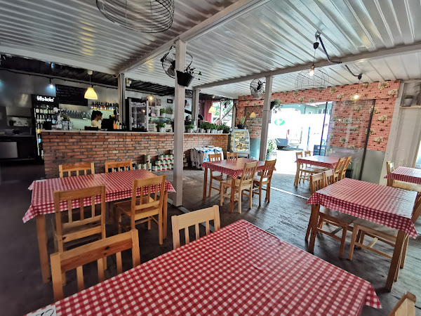 photo de Desperados Restauracja Dębki à Dębki