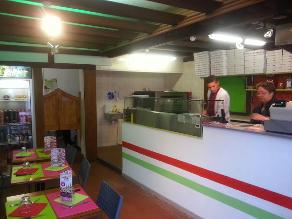 photo de DOLCE PIZZ à Le Creusot