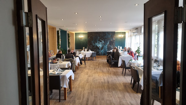 photo de Domaine des jardins suspendus à Rive-de-Gier