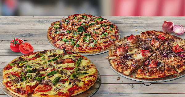 photo de Domino's Pizza Saarbrücken Alt-saarbrücken à Saarbrücken