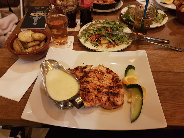photo de Don Quijote - Tapas y mas à Heinsberg