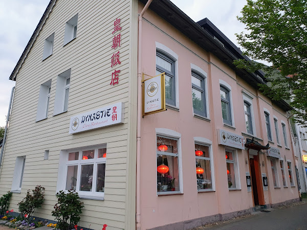 photo de Dynastie à Schleswig