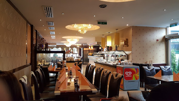 photo de Dynasty Restaurant à Landshut