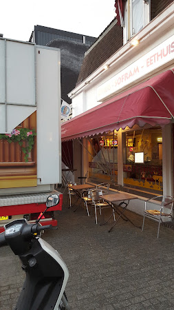 photo de Eethuis Sofram à Tilburg
