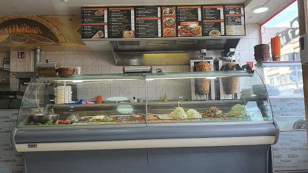 photo de Efes Grill à Bochum