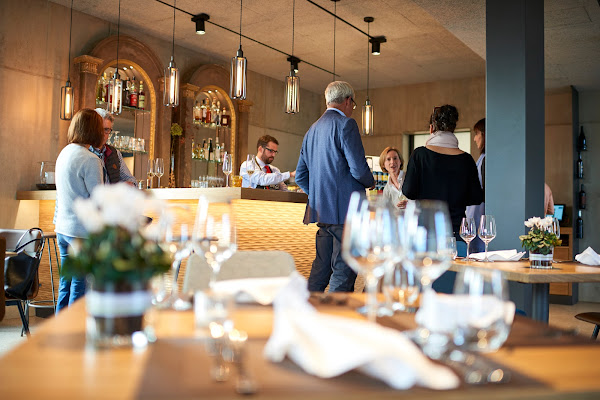 photo de EINKEHR am Gleis Restaurant à Radolfzell