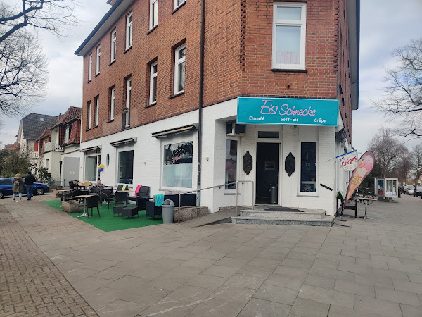photo de EisSchnecke à Hamburg