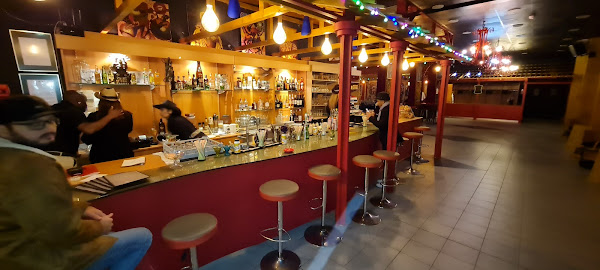 photo de El Diablito Latino à Amnéville