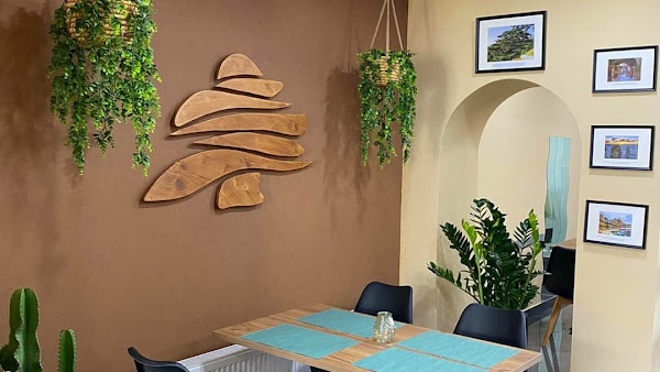 photo de El Mezze à Charleroi