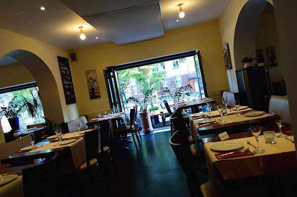 photo de El Olivo à Recklinghausen