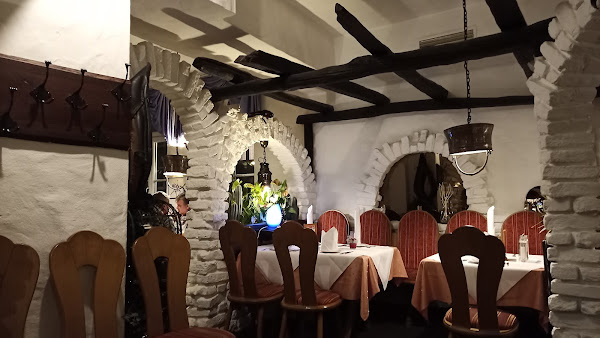 photo de El Toro Steakhaus à Iserlohn