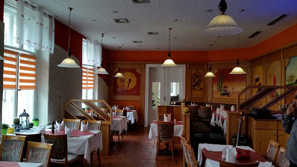 photo de EL TORO - Steakhaus, Restaurant und Tandoori-Grillspezialitäten à Wittenberg