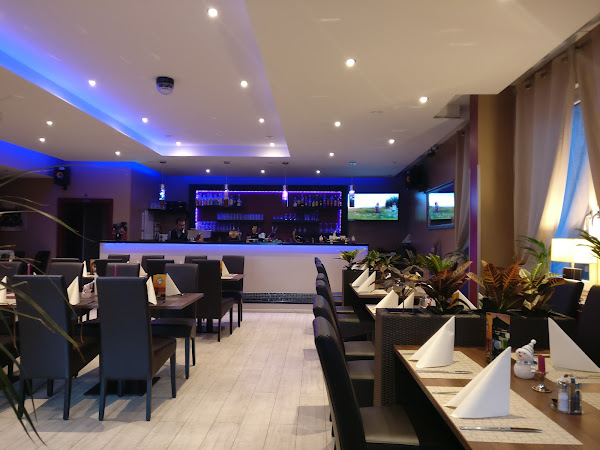 photo de Ellena Restaurant Bar à Jena