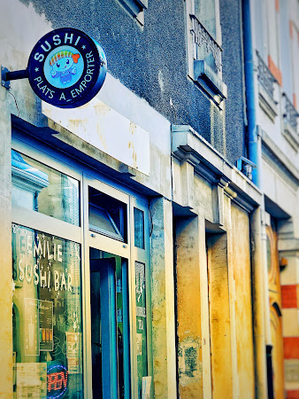 photo de Emilie Sushi Bar à Nancy
