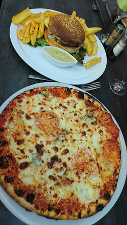 photo de Emma Pizza à Thiers