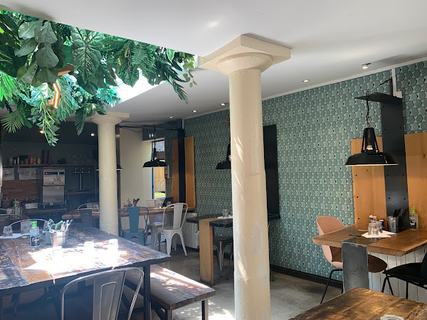 photo de ERNEST INN Le Mans à Le Mans