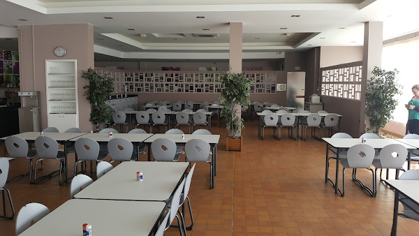 photo de Escale Gourmande | Restaurant | Buffet Portugais (77) à Lagny-sur-Marne