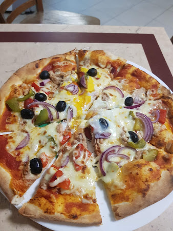 photo de Espace Pizza 91 à Arpajon
