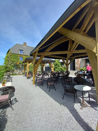 photo de Espace Pizza de Chimay à Chimay