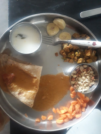 photo de Eswaran mess Restaurant à Tiruppur