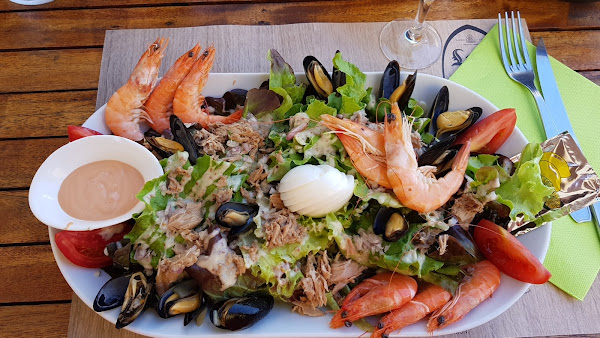 photo de Etoile de Mer à Soulac-sur-Mer