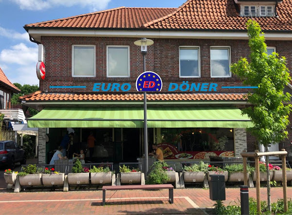 photo de Euro Döner Essen Oldenburg à Essen