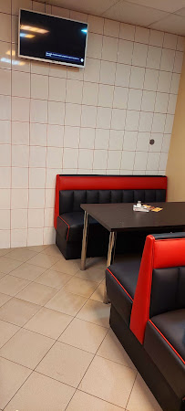 photo de Everest King Kebab à Poręba
