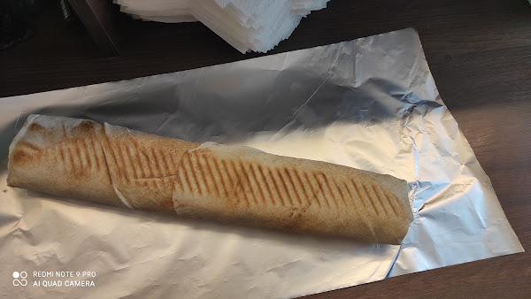 photo de FARAH KEBAB & RESTAURANT à Węgrów