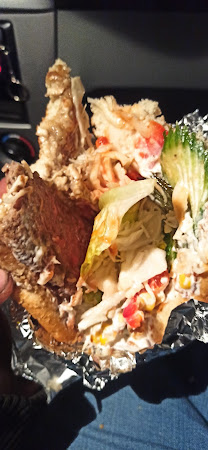 photo de Fast food à Zduńska Wola