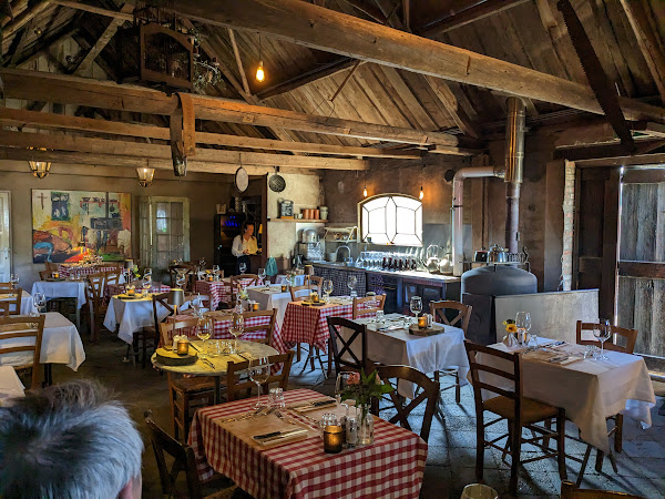 photo de Fattoria Naturale à Berkel en Rodenrijs