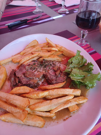 photo de Ferreira Marguerida à Pierre-Bénite