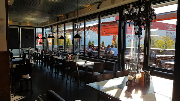 photo de Feuer & Flamme Steakhouse Burgermanufaktur à Munich