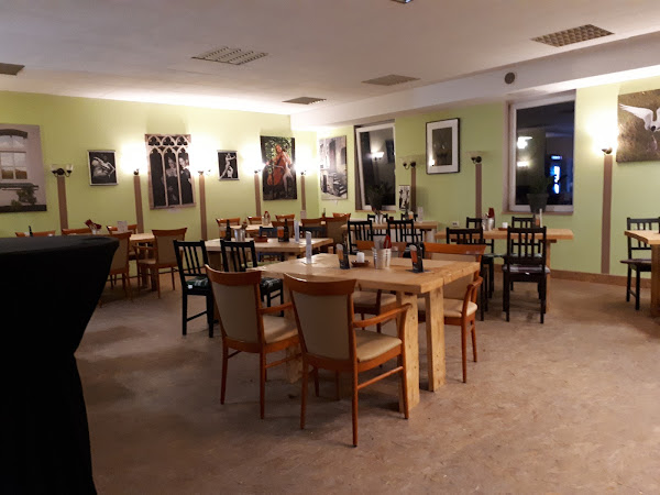 photo de Finca'O Kanalstr 17 à Ibbenbüren