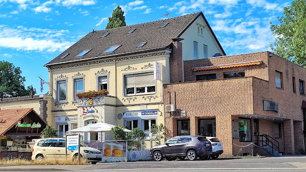 photo de Fischhaus Lichte à Herne