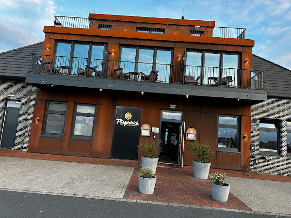 photo de Fliegerdeich Restaurant à Wilhelmshaven