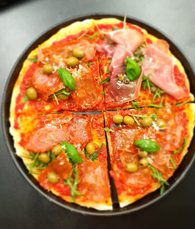 photo de Focaccia Lucana à Będzin