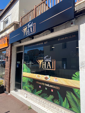 photo de Food Thai à Arpajon