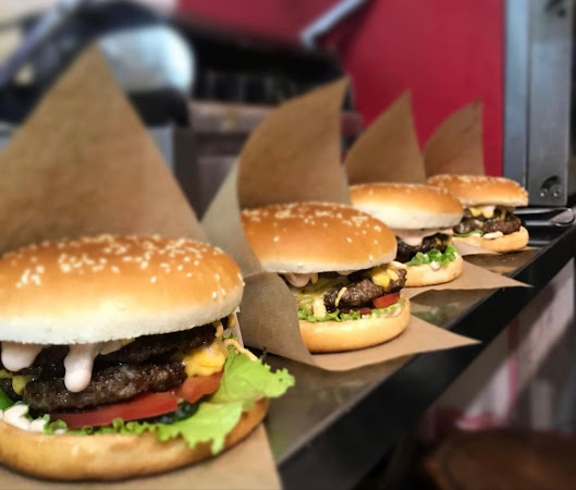 photo de Food truck : Armenian BBQ Grill Tacos Divonne à Divonne-les-Bains