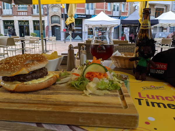 photo de Foods’n’Moods à Bruxelles